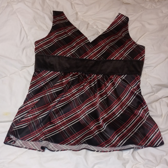 New York & Company XL sleeveless f - Picture 12 of 12